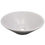 Conjunto de muebles de baño y lavabo 8 piezas beige de vidaXL, Muebles de baño - Ref: Foro24-272234, Precio: 361,92 €, Descue...