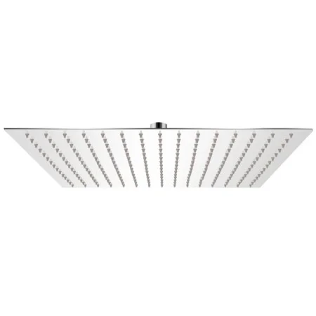 Quadratischer Duschkopf mit Regeneffekt Edelstahl 40x40cm von vidaXL, Duschköpfe - Ref: Foro24-142162, Preis: 58,41 €, Rabatt: %