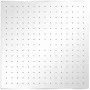 Quadratischer Duschkopf mit Regeneffekt Edelstahl 40x40cm von vidaXL, Duschköpfe - Ref: Foro24-142162, Preis: 58,41 €, Rabatt: %