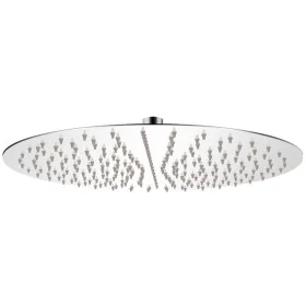 Cabezal de ducha redondo efecto lluvia acero inoxidable 40 cm de vidaXL, Cabezales de ducha - Ref: Foro24-142157, Precio: 58,...