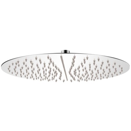 Cabezal de ducha redondo efecto lluvia acero inoxidable 40 cm de vidaXL, Cabezales de ducha - Ref: Foro24-142157, Precio: 48,...