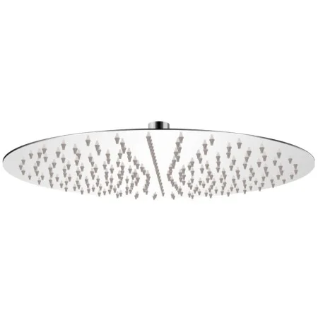Cabezal de ducha redondo efecto lluvia acero inoxidable 40 cm de vidaXL, Cabezales de ducha - Ref: Foro24-142157, Precio: 58,...