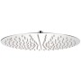 Cabezal de ducha redondo efecto lluvia acero inoxidable 40 cm de vidaXL, Cabezales de ducha - Ref: Foro24-142157, Precio: 48,...