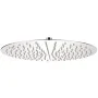 Cabezal de ducha redondo efecto lluvia acero inoxidable 40 cm de vidaXL, Cabezales de ducha - Ref: Foro24-142157, Precio: 58,...