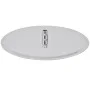 Cabezal de ducha redondo efecto lluvia acero inoxidable 40 cm de vidaXL, Cabezales de ducha - Ref: Foro24-142157, Precio: 58,...