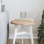 Tablero redondo de madera maciza de haya Ø30x1,5 cm de , Tableros para mesas - Ref: Foro24-355906, Precio: 21,76 €, Descuento: %