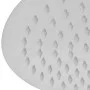 Runder Duschkopf mit Regeneffekt aus Edelstahl, 20 cm von vidaXL, Duschköpfe - Ref: Foro24-142154, Preis: 16,93 €, Rabatt: %