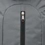 Mochila de senderismo XXL negro y gris 75 l de vidaXL, Mochilas - Ref: Foro24-91106, Precio: 33,25 €, Descuento: %
