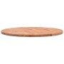 Tablero redondo de madera maciza de haya Ø70x2,5 cm de , Tableros para mesas - Ref: Foro24-355938, Precio: 95,00 €, Descuento: %