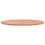 Tablero redondo de madera maciza de haya Ø90x1,5 cm de , Tableros para mesas - Ref: Foro24-355933, Precio: 102,33 €, Descuent...