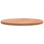 Tablero redondo de madera maciza de haya Ø30x1,5 cm de , Tableros para mesas - Ref: Foro24-355927, Precio: 20,55 €, Descuento: %