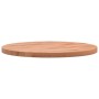 Tablero redondo de madera maciza de haya Ø30x1,5 cm de , Tableros para mesas - Ref: Foro24-355927, Precio: 20,55 €, Descuento: %