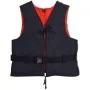 Chaleco salvavidas 50 N 50-70 kg azul marino de vidaXL, Chalecos salvavidas - Ref: Foro24-91131, Precio: 33,80 €, Descuento: %