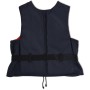 Chaleco salvavidas 50 N 50-70 kg azul marino de vidaXL, Chalecos salvavidas - Ref: Foro24-91131, Precio: 34,38 €, Descuento: %