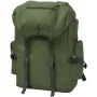 Mochila militar 65 L verde de vidaXL, Mochilas - Ref: Foro24-91099, Precio: 40,06 €, Descuento: %
