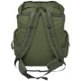 Mochila militar 65 L verde de vidaXL, Mochilas - Ref: Foro24-91099, Precio: 40,06 €, Descuento: %