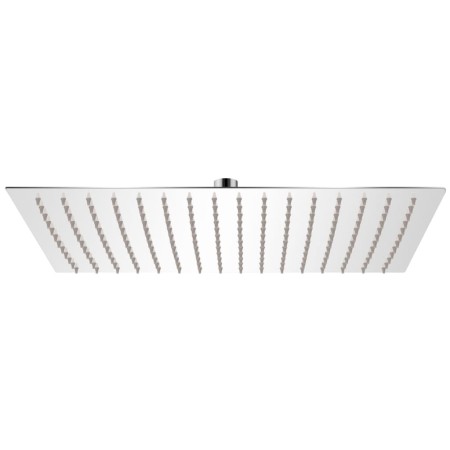 Cabezal de ducha efecto lluvia acero inoxidable 30x40 cm de vidaXL, Cabezales de ducha - Ref: Foro24-142165, Precio: 29,48 €,...