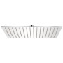 Cabezal de ducha efecto lluvia acero inoxidable 30x40 cm de vidaXL, Cabezales de ducha - Ref: Foro24-142165, Precio: 29,48 €,...