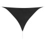 Toldo vela triangular tela Oxford gris antracita 3,6x3,6x3,6 m de vidaXL, Sombrillas - Ref: Foro24-42305, Precio: 28,19 €, De...
