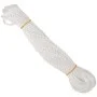 Triangular sail awning beige Oxford fabric 5x5x5 m by vidaXL, Umbrellas - Ref: Foro24-42296, Price: 48,42 €, Discount: %