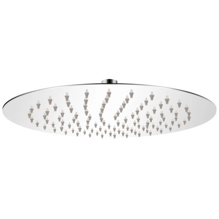Cabezal de ducha redondo efecto lluvia acero inoxidable 25 cm de vidaXL, Cabezales de ducha - Ref: Foro24-142155, Precio: 22,...