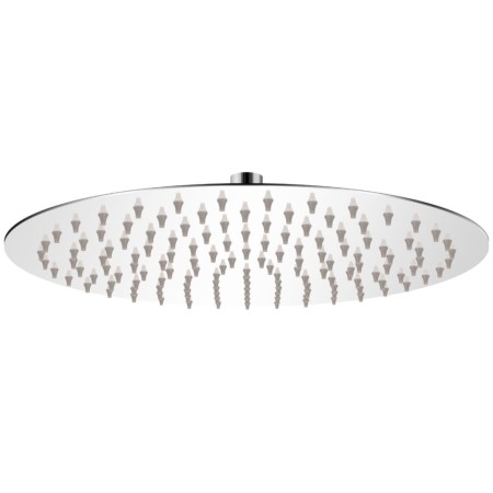 Cabezal de ducha redondo efecto lluvia acero inoxidable 30 cm de vidaXL, Cabezales de ducha - Ref: Foro24-142156, Precio: 27,...
