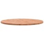 Tablero redondo de madera maciza de haya Ø80x2,5 cm de , Tableros para mesas - Ref: Foro24-355939, Precio: 120,65 €, Descuent...
