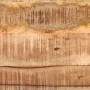 Solid mango wood dining table 110x55x75.5 cm by , Kitchen and dining tables - Ref: Foro24-353800, Price: 131,39 €, Discount: %