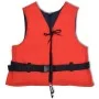 Chaleco salvavidas 50 N 30-50 kg rojo de vidaXL, Chalecos salvavidas - Ref: Foro24-91134, Precio: 31,70 €, Descuento: %