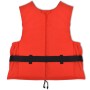 Chaleco salvavidas 50 N 30-50 kg rojo de vidaXL, Chalecos salvavidas - Ref: Foro24-91134, Precio: 32,22 €, Descuento: %
