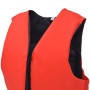 Chaleco salvavidas 50 N 30-50 kg rojo de vidaXL, Chalecos salvavidas - Ref: Foro24-91134, Precio: 32,22 €, Descuento: %
