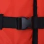 Chaleco salvavidas 50 N 30-50 kg rojo de vidaXL, Chalecos salvavidas - Ref: Foro24-91134, Precio: 31,70 €, Descuento: %