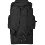 Mochila estilo ejército XXL negro 100 l de vidaXL, Mochilas - Ref: Foro24-91097, Precio: 34,96 €, Descuento: %