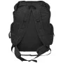 Mochila militar 65 L negra de vidaXL, Mochilas - Ref: Foro24-91100, Precio: 39,88 €, Descuento: %