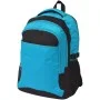 Mochila escolar negra y azul 40 l de vidaXL, Mochilas - Ref: Foro24-91112, Precio: 32,11 €, Descuento: %