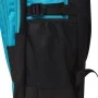 Mochila escolar negra y azul 40 l de vidaXL, Mochilas - Ref: Foro24-91112, Precio: 32,11 €, Descuento: %