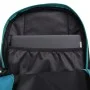 Mochila escolar negra y azul 40 l de vidaXL, Mochilas - Ref: Foro24-91112, Precio: 32,11 €, Descuento: %