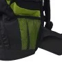 Mochila de senderismo XXL negro y verde 75 l de vidaXL, Mochilas - Ref: Foro24-91104, Precio: 30,92 €, Descuento: %