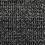 Toldo para balcón HDPE 75x600 cm gris antracita de vidaXL, Sombrillas - Ref: Foro24-42313, Precio: 19,21 €, Descuento: %