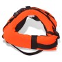 Chaleco salvavidas para perros M naranja de vidaXL, Ropa para perros - Ref: Foro24-91139, Precio: 28,97 €, Descuento: %