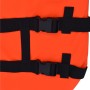 Chaleco salvavidas para perros M naranja de vidaXL, Ropa para perros - Ref: Foro24-91139, Precio: 28,97 €, Descuento: %