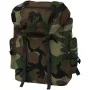 Mochila militar 65 L Camuflaje de vidaXL, Mochilas - Ref: Foro24-91098, Precio: 40,09 €, Descuento: %