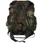 Mochila militar 65 L Camuflaje de vidaXL, Mochilas - Ref: Foro24-91098, Precio: 40,09 €, Descuento: %