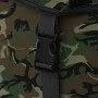 Mochila militar 65 L Camuflaje de vidaXL, Mochilas - Ref: Foro24-91098, Precio: 40,09 €, Descuento: %