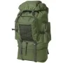 Mochila militar XXL 100 L verde de vidaXL, Mochilas - Ref: Foro24-91096, Precio: 36,36 €, Descuento: %
