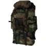 Mochila estilo ejército XXL camuflaje 100 l de vidaXL, Mochilas - Ref: Foro24-91095, Precio: 29,55 €, Descuento: %