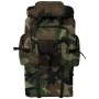 Mochila estilo ejército XXL camuflaje 100 l de vidaXL, Mochilas - Ref: Foro24-91095, Precio: 29,55 €, Descuento: %