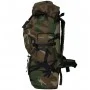 Mochila estilo ejército XXL camuflaje 100 l de vidaXL, Mochilas - Ref: Foro24-91095, Precio: 29,55 €, Descuento: %
