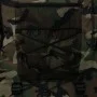 Mochila estilo ejército XXL camuflaje 100 l de vidaXL, Mochilas - Ref: Foro24-91095, Precio: 29,55 €, Descuento: %