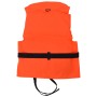 Chaleco de ayuda de flotación 100 N 90+ kg de vidaXL, Chalecos salvavidas - Ref: Foro24-91129, Precio: 50,46 €, Descuento: %